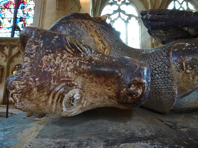 christ church cathedral, oxford