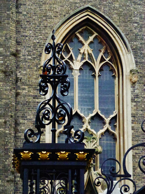 st.george's church, ramsgate, kent