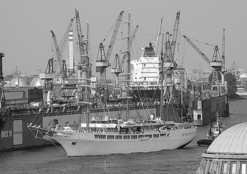 Sea Cloud II