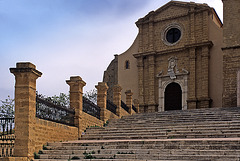 Chiesa Del Duomo - Agrigento