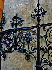 christ church cathedral, oxford