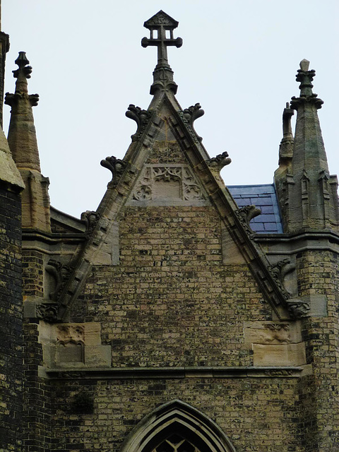 st.george's church, ramsgate, kent