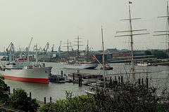 Sea Cloud II