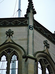 st.george's church, ramsgate, kent