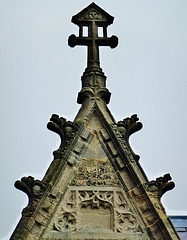 st.george's church, ramsgate, kent