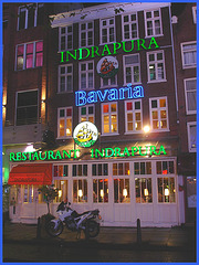 Restaurant Indrapura - Bavaria.