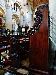 christ church cathedral, oxford