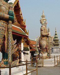 Wat Phra Kaeo