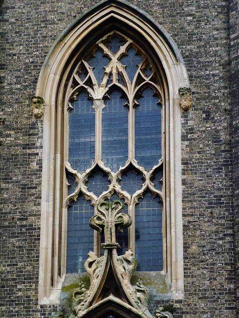 st.george's church, ramsgate, kent