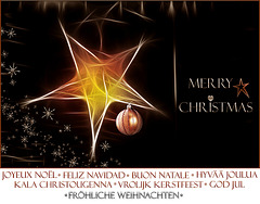 Best Xmas wishes for all of you ♥