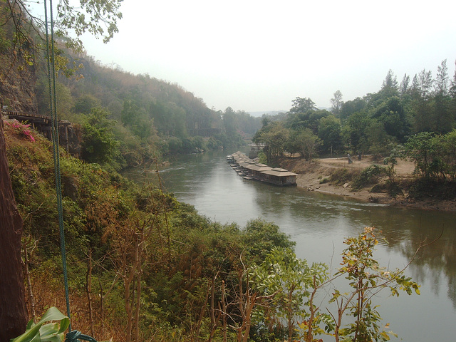 Am River Kwai