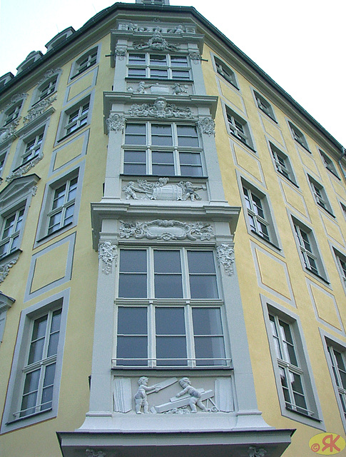 2008-12-03 310 Köhler´sches Haus, Neumarkt