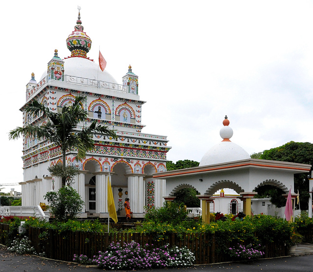 Hindu Temple 1