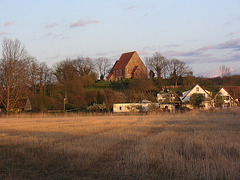 Neuenkirchen auf Rügen