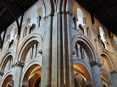 christ church cathedral, oxford