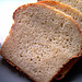No-Knead Easy Oat Bread