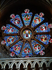 christ church cathedral, oxford