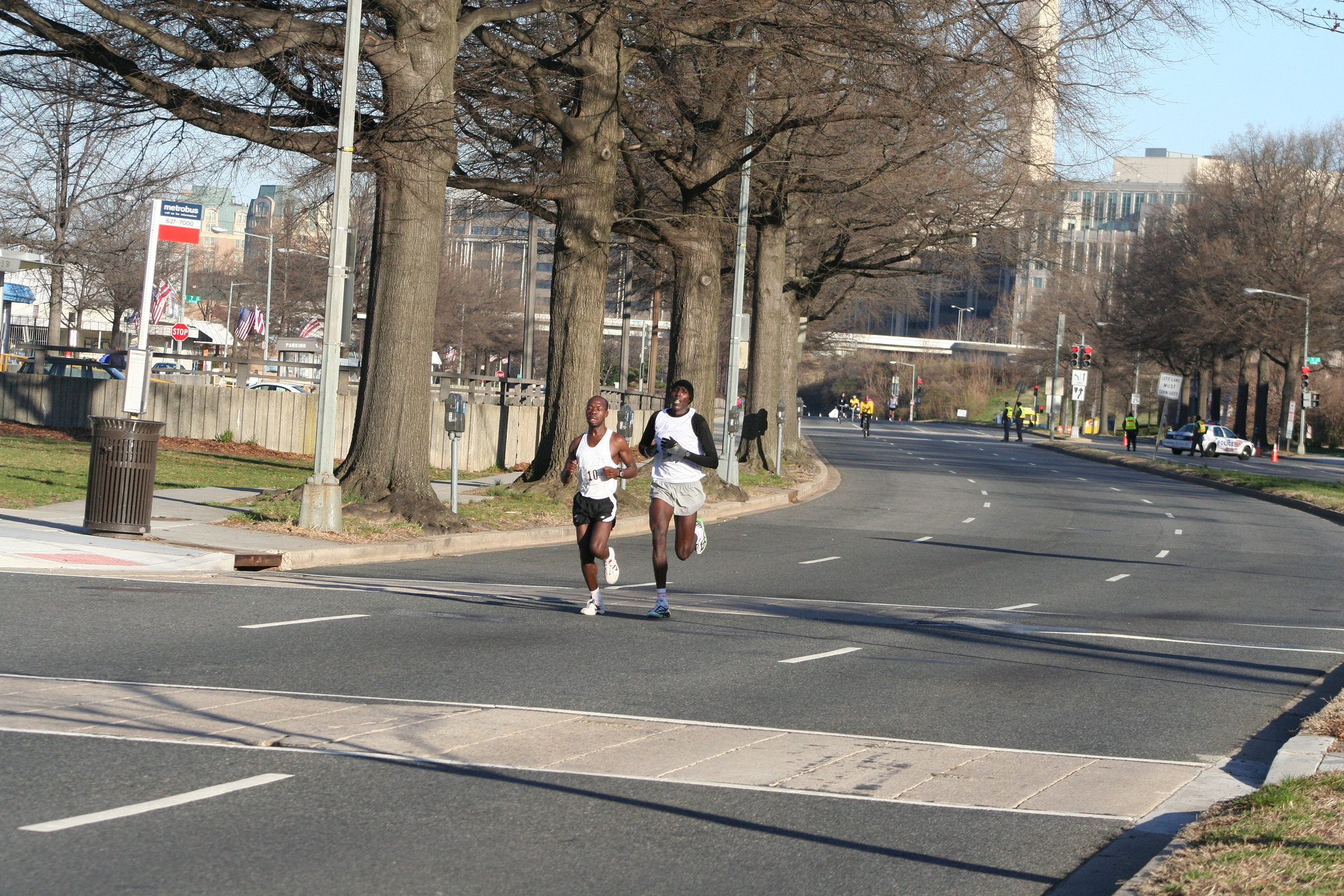 35.NationalMarathon.SW.WDC.21mar09