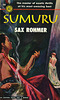 Sax Rohmer - Sumuru