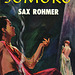 Sax Rohmer - Sumuru