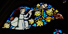 christ church cathedral, oxford