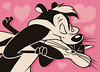 pepe le pew