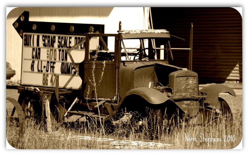 Scrap