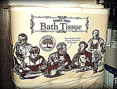 Bath Tissue