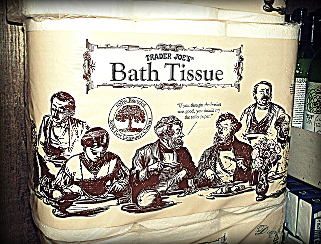 Bath Tissue