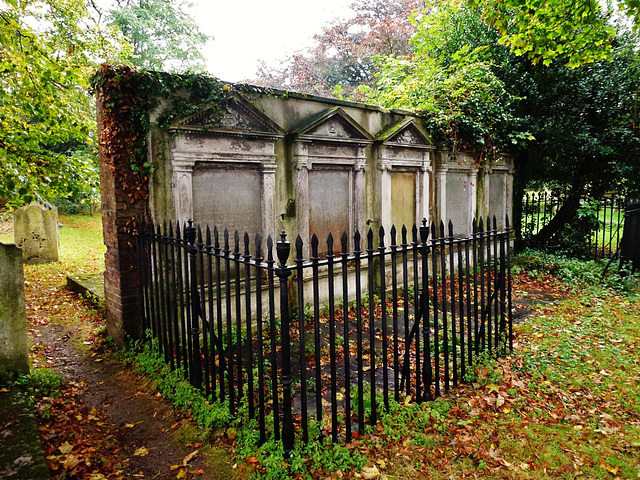 st.lawrence church, ramsgate, kent