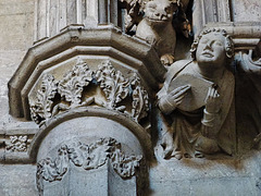 christ church cathedral, oxford