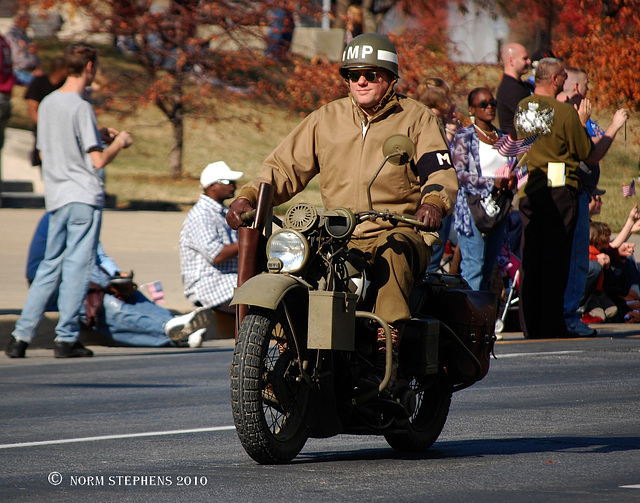 MP Biker