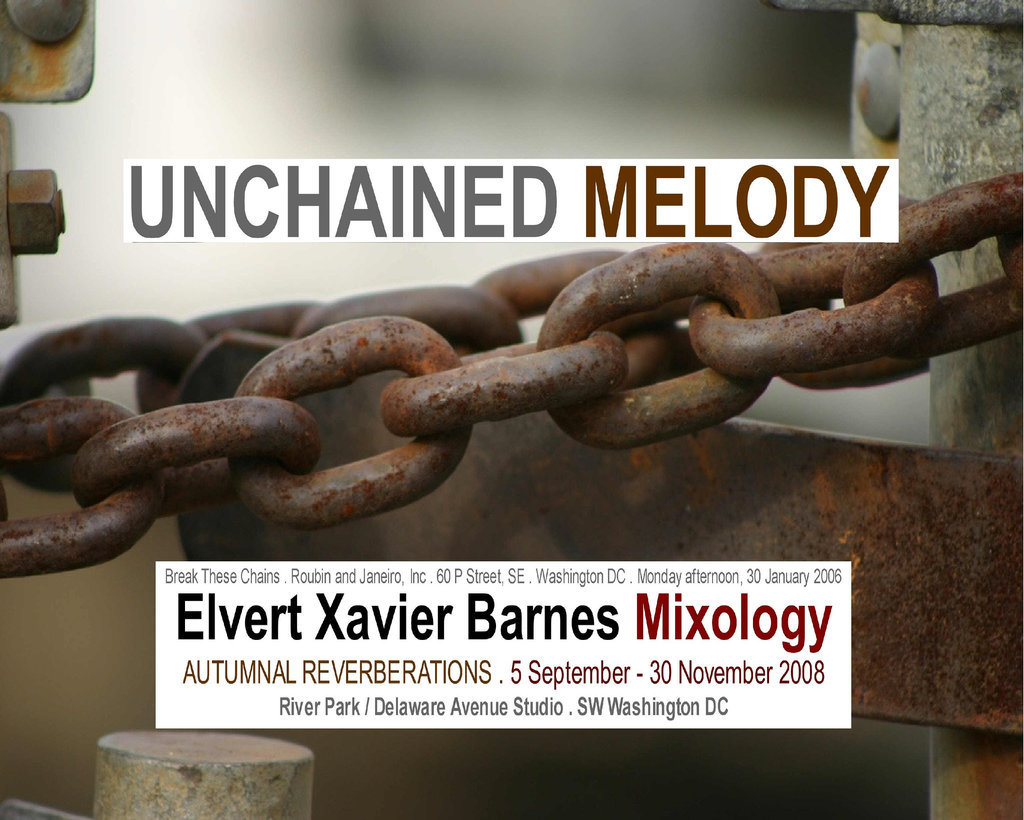 CDLabel.UnchainedMelody