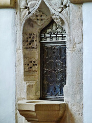 christ church cathedral, oxford