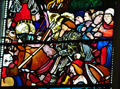 christ church cathedral, oxford