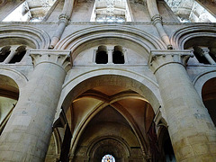 christ church cathedral, oxford