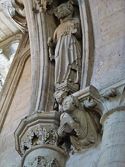 christ church cathedral, oxford