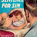 Hank Janson - Sentence for Sin