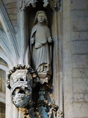 christ church cathedral, oxford