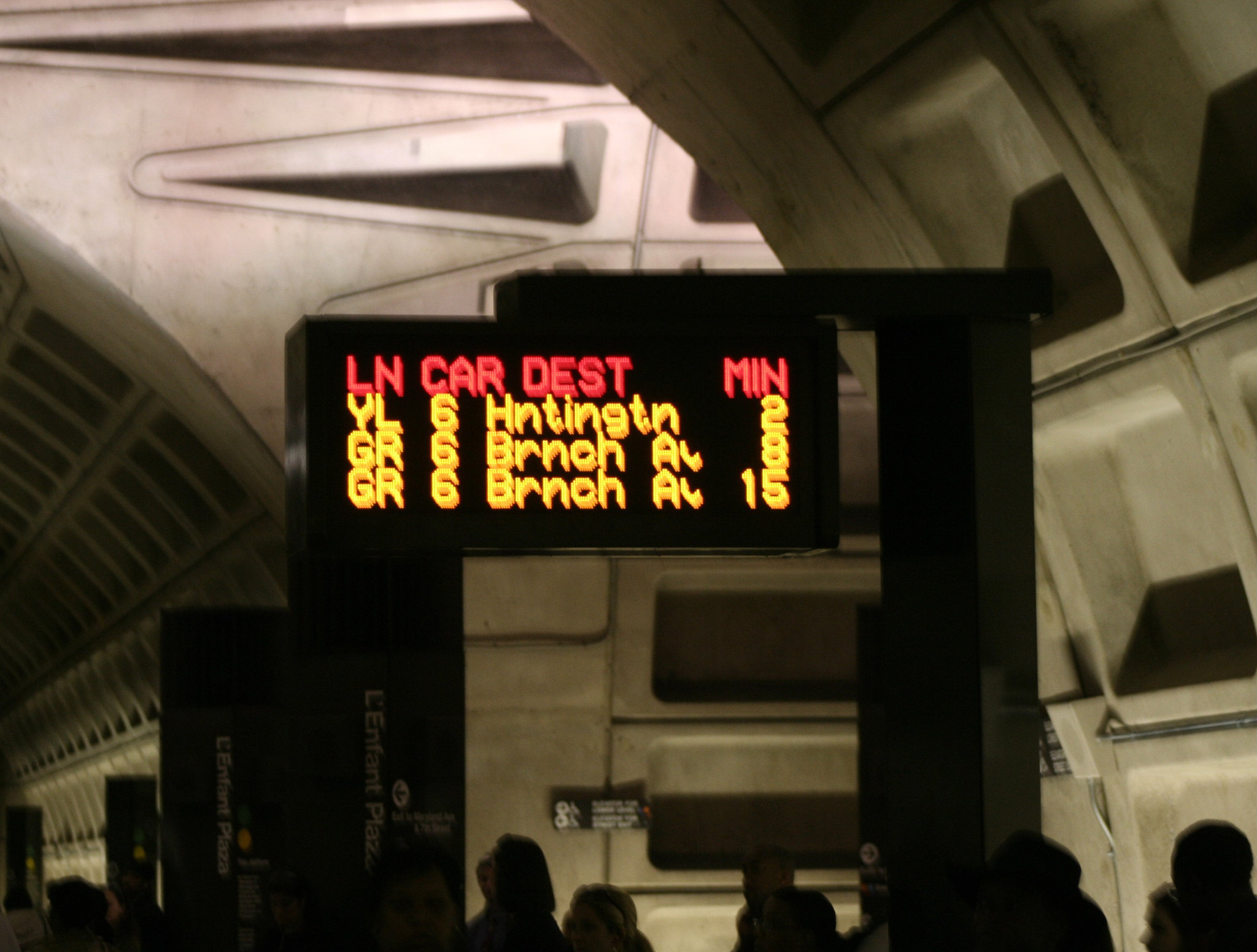 13.WMATA1.L'EnfantPlaza.SW.WDC.20oct08