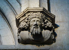 christ church cathedral, oxford