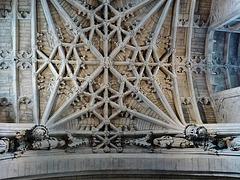 christ church cathedral, oxford