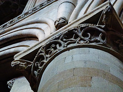 christ church cathedral, oxford