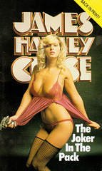 James Hadley Chase - The Joker in the Pack