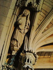 christ church cathedral, oxford