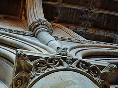 christ church cathedral, oxford