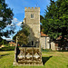 harlington church, london