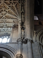 christ church cathedral, oxford