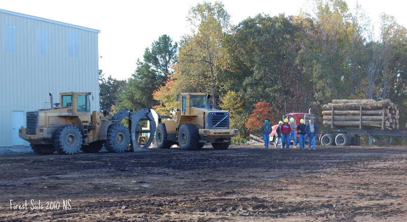 Begley Lumber Company