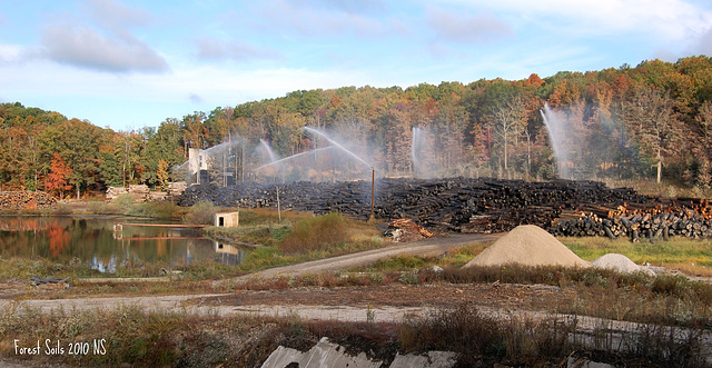 Begley Lumber Company